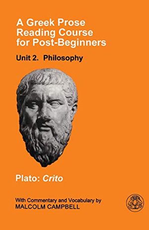 A Greek Prose Course: Unit 2