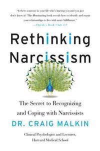 Rethinking Narcissism | 0:e upplagan
