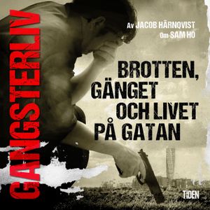 Gangsterliv : Brotten, gänget och livet på gatan | 1:a upplagan