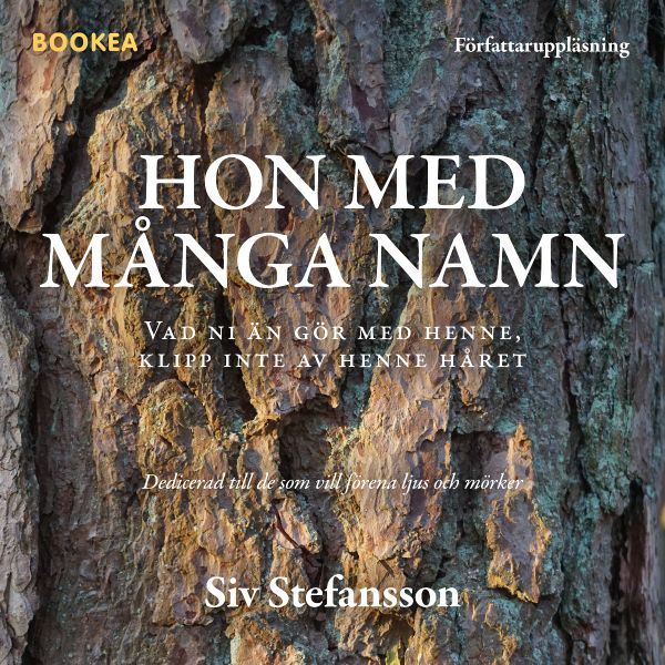 Hon med många namn | 0:e upplagan