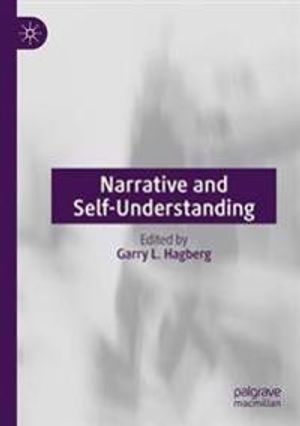 Narrative and Self-Understanding | 1:a upplagan