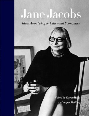 Jane Jacobs