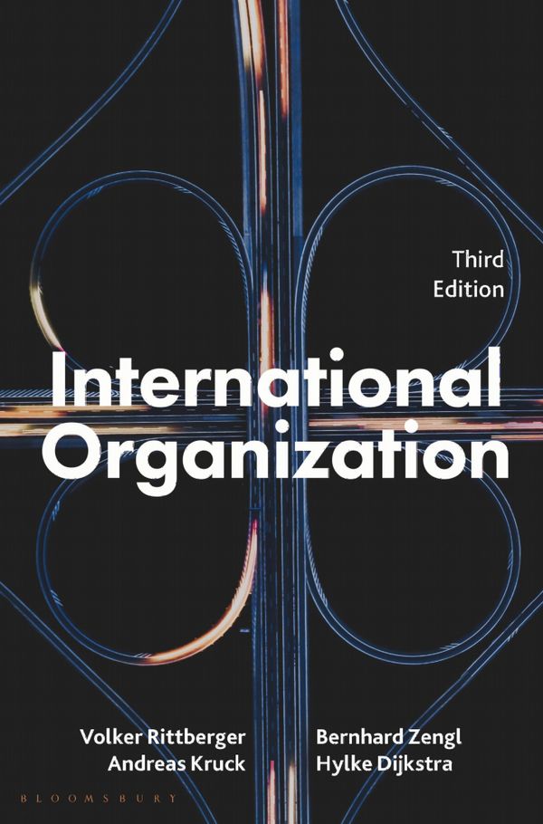 International Organization | 3:e upplagan
