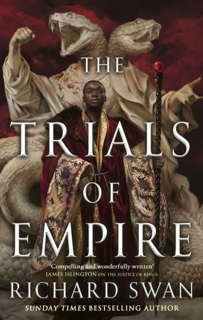 The Trials of Empire | 0:e upplagan