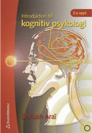 Introduktion till kognitiv psykologi |  2:e upplagan