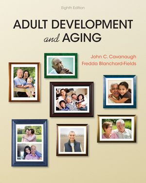 Adult Development and Aging | 8:e upplagan