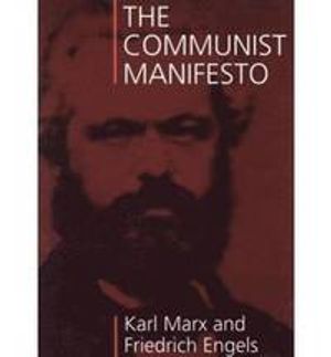 The Communist Manifesto