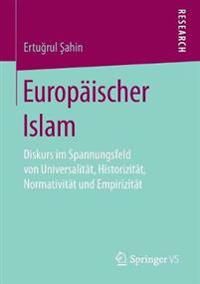 Europäischer Islam | 1:a upplagan