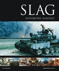 Slag : historiens slagfält | 0:e upplagan