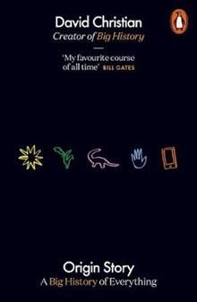 Origin Story | 0:e upplagan