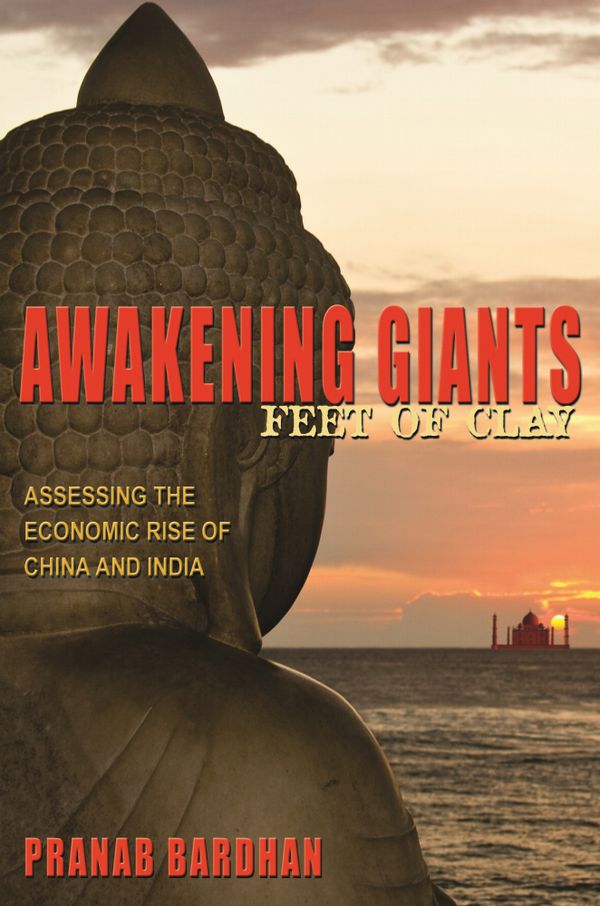 Awakening Giants, Feet of Clay | 0:e upplagan