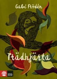 Trädhjärta | 1:a upplagan