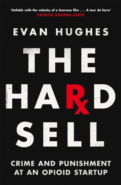 The Hard Sell | 0:e upplagan