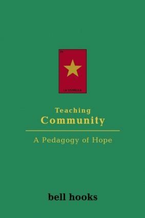 Teaching Community | 0:e upplagan