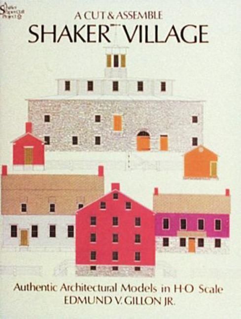 Shaker Village | 0:e upplagan