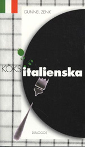 Köksitalienska