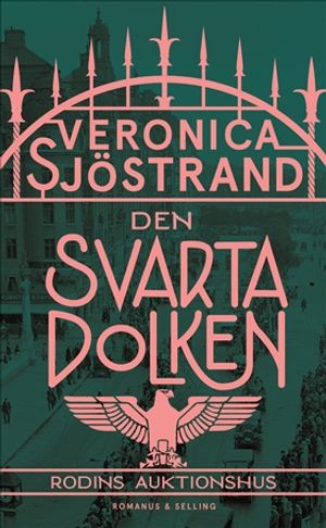 Den svarta dolken