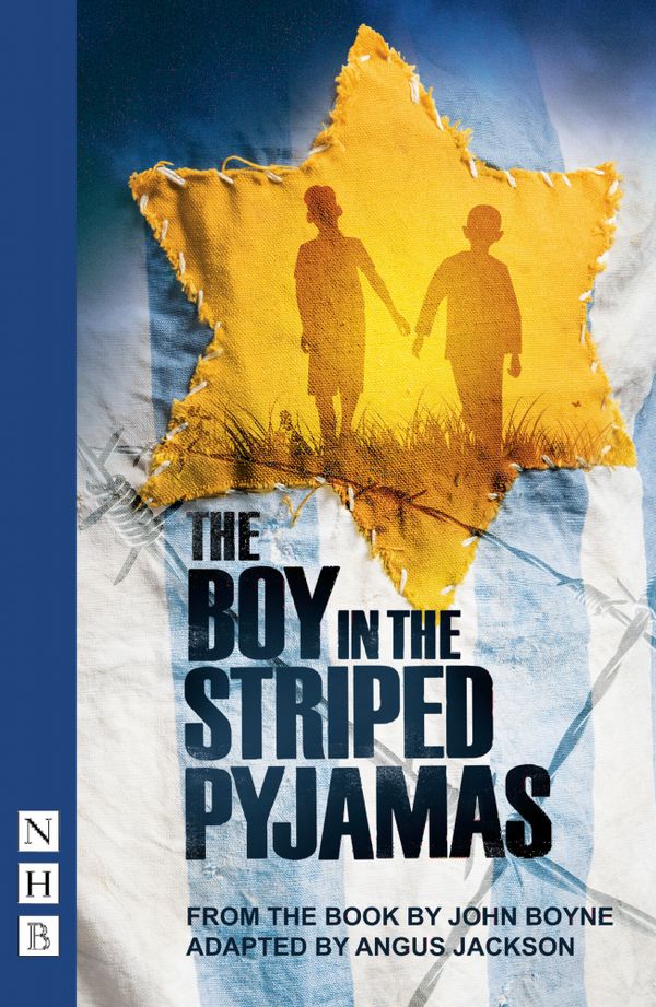 The Boy in the Striped Pyjamas | 0:e upplagan