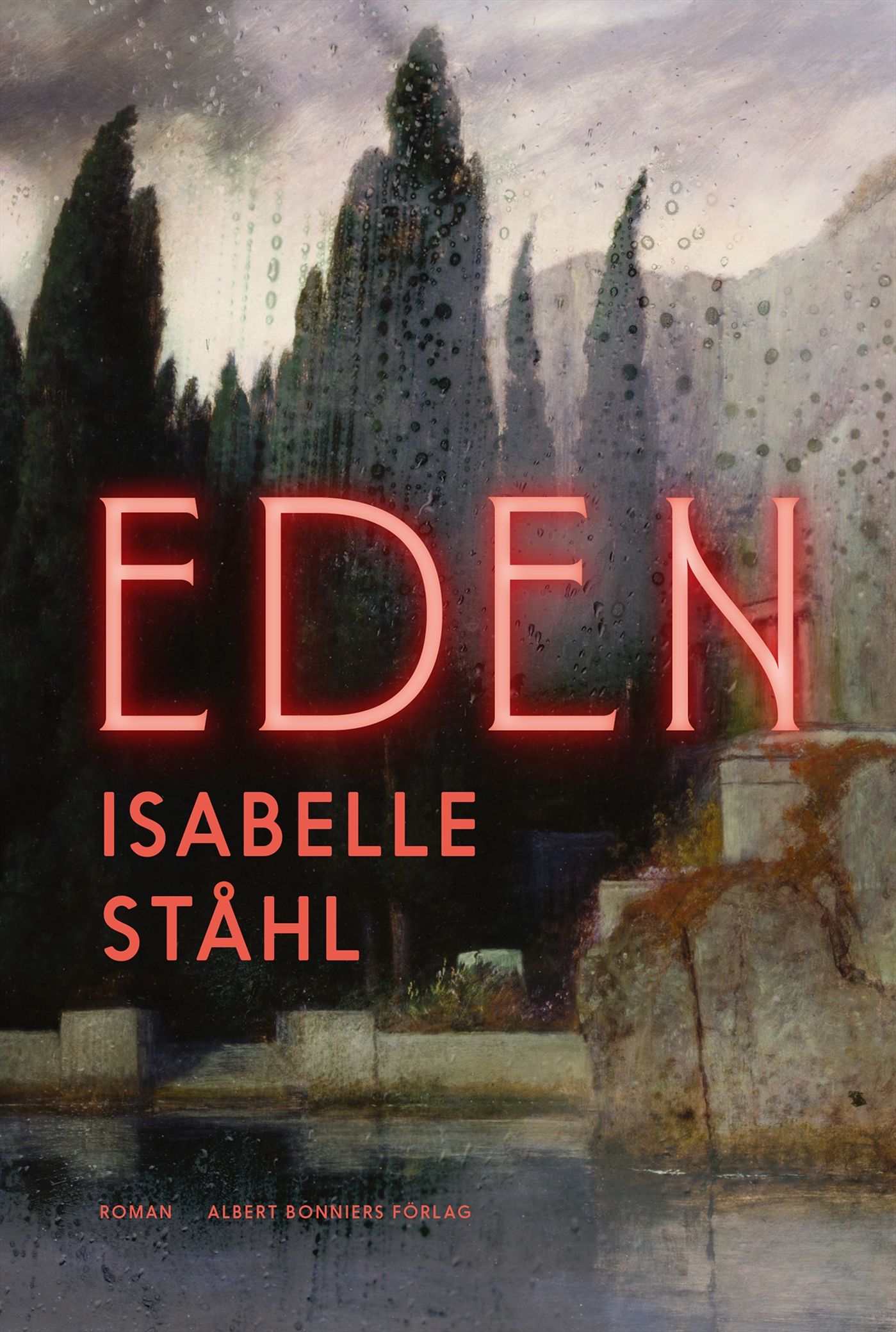 Eden - Isabelle Ståhl