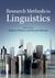 Research Methods in Linguistics