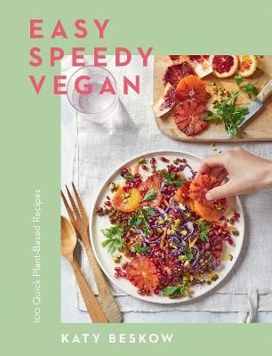 Easy Speedy Vegan | 0:e upplagan