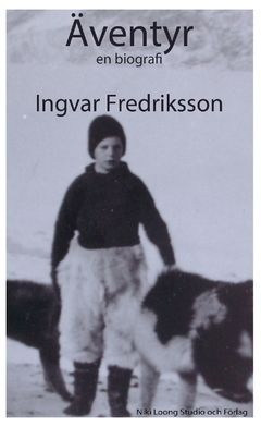Äventyr : En biografi | 0:e upplagan