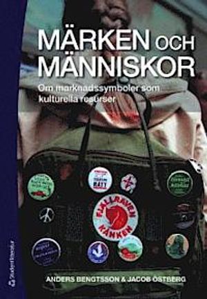 Märken och människor |  2:e upplagan