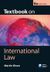 Textbook on International Law (2007)