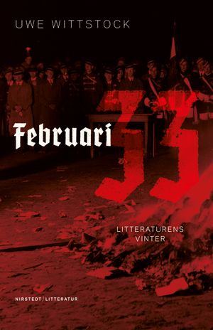 Februari 33: litteraturens vinter