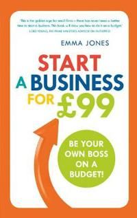 Start a Business for £99 | 0:e upplagan