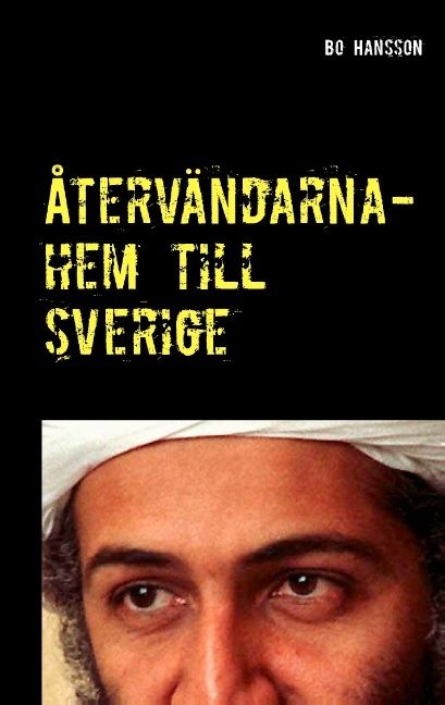 Återvändarna : hem till Sverige | 1:a upplagan