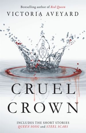 Cruel Crown