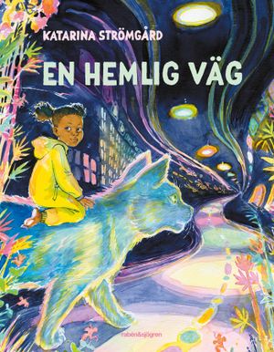 En hemlig väg | 1:a upplagan