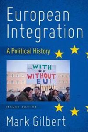 European Integration |  2:e upplagan