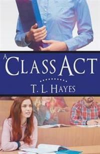 A Class ACT | 0:e upplagan