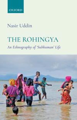 The Rohingya