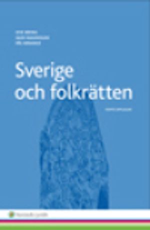 Sverige och folkrätten | 5:e upplagan