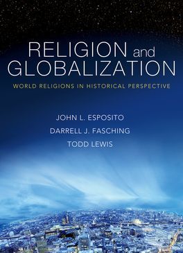 Religion and Globalization | 1:a upplagan