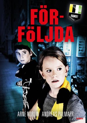 Förföljda | 1:a upplagan