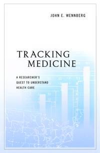 Tracking Medicine | 0:e upplagan