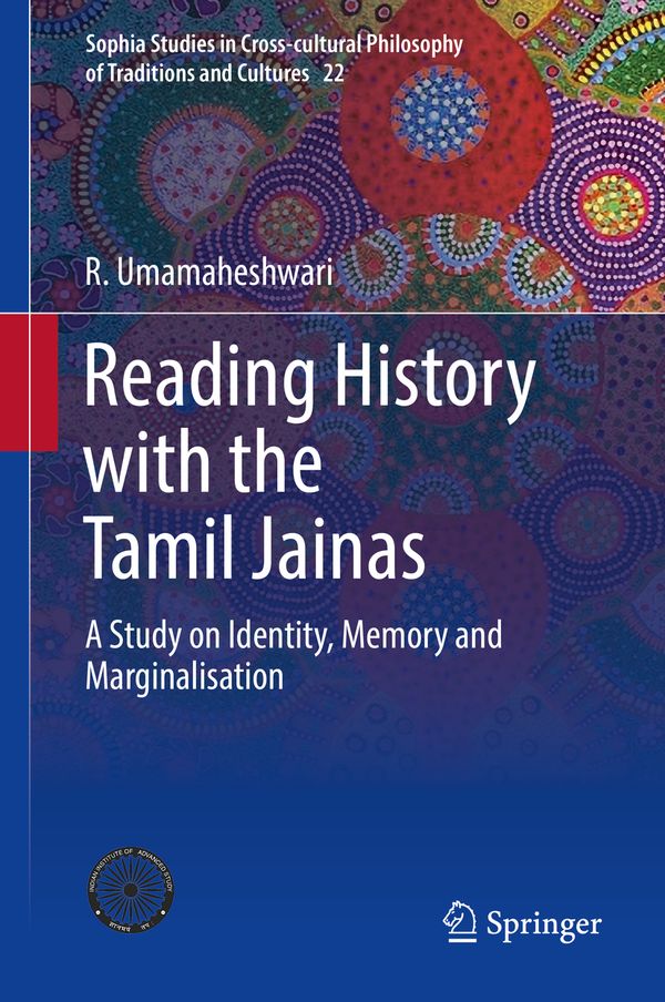 Reading History with the Tamil Jainas | 1:a upplagan