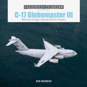 C-17 Globemaster Iii