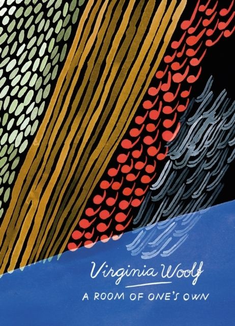 A Room Of One's Own And Three Guineas (Vintage Classics Woolf Series) | 1:a upplagan