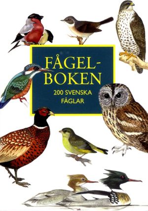 Fågelboken |  2:e upplagan