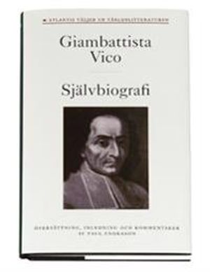 Självbiografi