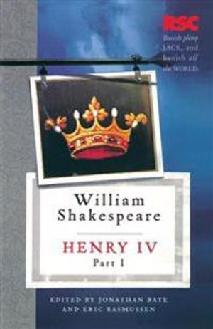 Henry iv, part i