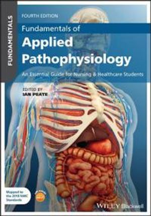 Fundamentals of Applied Pathophysiology | 4:e upplagan