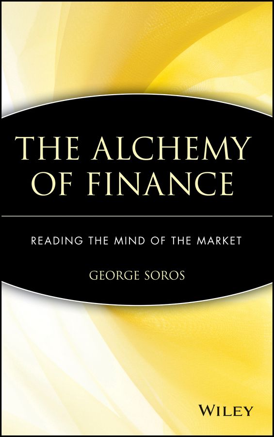 The Alchemy of Finance | 2:a upplagan