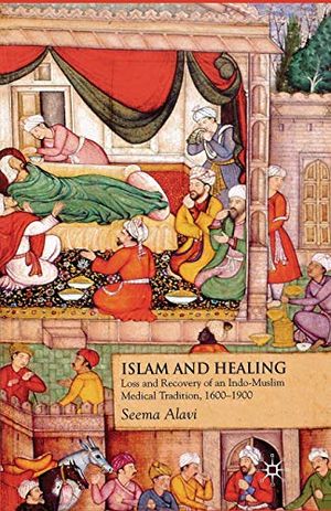 Islam and Healing | 1:a upplagan