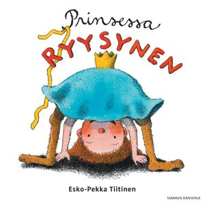 Prinsessa Ryysynen | 1:a upplagan